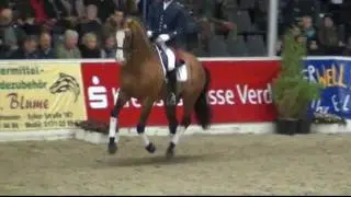 Lissaro von Lissabon / Matcho AA