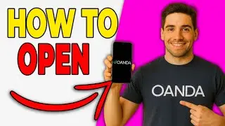 How To Open An OANDA Demo Account (Practice Trading 2026)