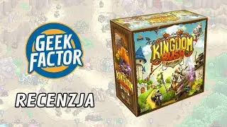 KINGDOM RUSH: RIFT IN TIME - Recenzja