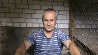 Бройлеры  заболели  . Как  я  их  вылечил .
