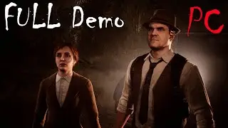 Alone in the Dark PROLOGUE - Full Gameplay [MAX SETTINGS] (PC)