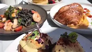 MKTG7260-Xin An- One day tour of Canberra