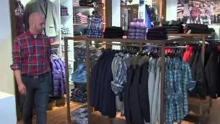 Feiten & Fabels @ Adam Brandstore