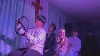 내 마음의 버스ㅣ성탄전야축제ㅣ2022