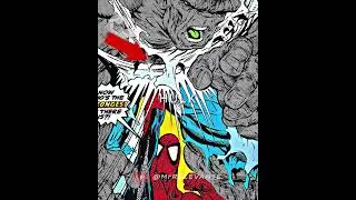 3 NOTICIAS Sorprendentes de Spider-man 🙀 #mrrelevante #momentos&eacute;picos #culturapop