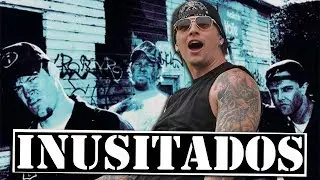 10 COVERS MAIS INUSITADOS DO HEAVY METAL