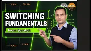New to Switching Part 1? This Video Is Your Perfect Starting Point