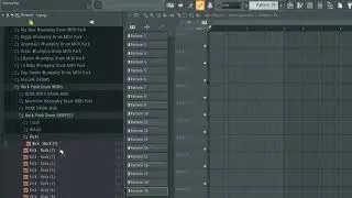 Rock Punk Drum Samples