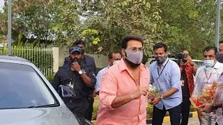 Mohanlal new look | Mohanlal mass entry in Rollsroyce | drishyam 2 l mohanlal whatsapp status l