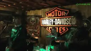Secesja koncert Riders Pub Lublin