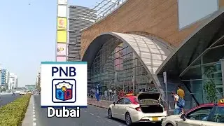 PHILIPPINE NATIONAL BANK DUBAI PAANO MAG OPEN NG ACCOUNT | PNB DUBAI ACCOUNT OPENING