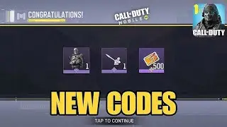 *НОВЫЕ* КОДЫ АКТИВАЦИИ CP 6 ДЛЯ CALL OF DUTY MOBILE В ДЕКАБРЕ 2025 ГОДА | НОВЫЙ КОД АКТИВАЦИИ CP ...