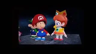 Troopa Deluxe Babies: The Adventure Of Secret Grouchland Movie - The Great Divide Song Scene Video 