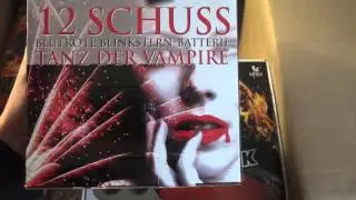 2. Silvester Unboxing von Pyrostation