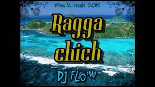 ragga chich - DJ FLO'W (pack noël 2019)