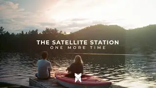 The Satellite Station - One More Time (Lyrics)