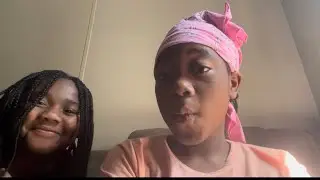 DAY IN A LIFE OF J&T 💜