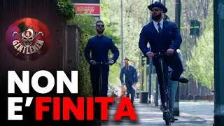 4 Gentlemen 2022 - parte II