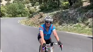 Mont Ventoux Challenge 2022