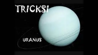 TRICKSI  - URANUS