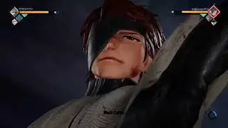 Jump Force Except The Devs Need To Nerf This Character