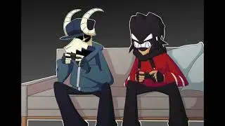 de tu boquita fnf ships parte 2