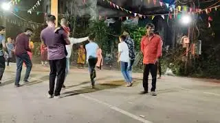 નવરાત્રિ special