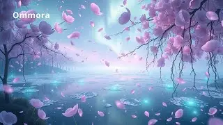 【💤快速入睡】週日完全放空深度療癒🌙Holiday Total Chill & Deep Healing