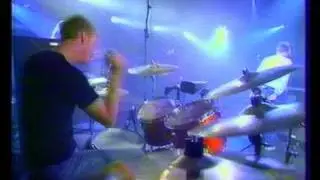 NPA Blur - Charmless man - Country house