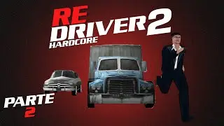 REDRIVER 2 Hardcore! - Parte 2 | Persegui&ccedil;&otilde;es em Havana!
