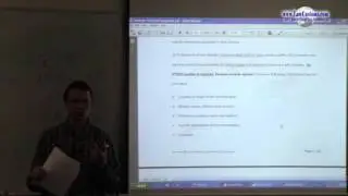 Customs (CBP) Informal Entry Part 3