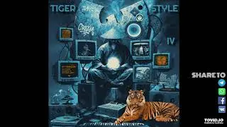 WU-TANG - Tiger Style Vol 4 FULL MIXTAPE