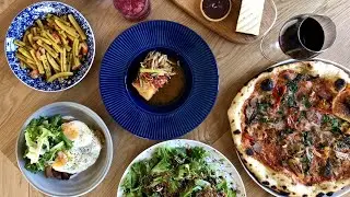 Dine in the D - The Dixboro Project on Live in the D