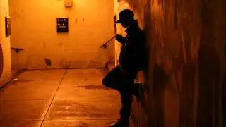 Kid Cudi - Marijuana Instrumental With hook