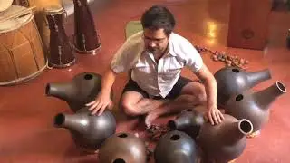 Música Con Cerámica