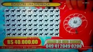 Urgente! Nunca ligue para GAMEPHONE.COM.BR junto com a Rede Band.