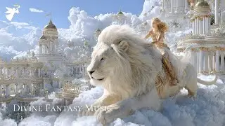 Eternal Skies | A Voyage into the Glorious Golden City of Angels
