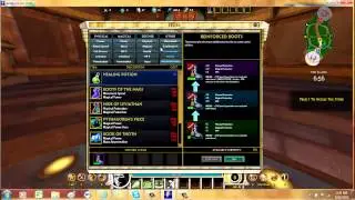 How to Smite: Hel