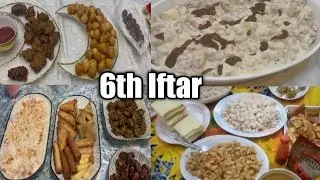 Ramadan Kareem 3rd,4th,5th&6th Iftar Vlog| Ramadan Special Chapati Chana Chat Recipe with Imli |2023