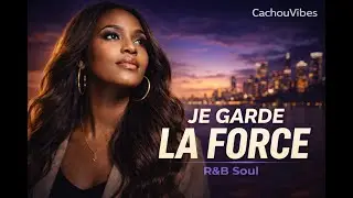 Je Garde La Force ✨ R&B Émotion – #cachouvibes #nightvibes #afrovibes #love #sondelanuit #viral