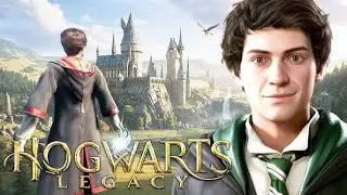 Trying Hari putter ka legacy (Part-8) #hogwardslegacy