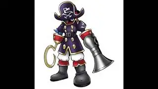 Monmon / Koemon (Digimon World 3 line)