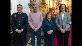SESIÓN PÚBLICA_LUNES 24 NOVIEMBRE_REAL ACADEMIA DE CÓRDOBA