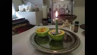 Apple Money #Spell