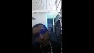 MikeBone Flight Grounded