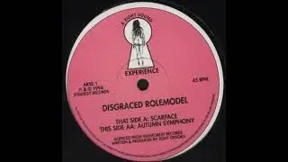 Disgraced Rolemodel - Scarface (1994)