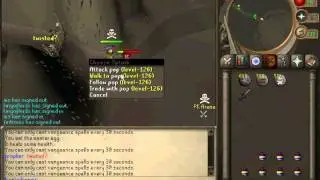 RoxoScape PK
