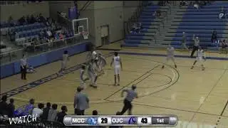 Mardrez McBride 6'3 Guard Highlights 2018/2019 Second Half !