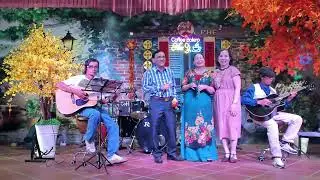 Thư tình em gái  - Sáng tác: Quý Phi  -  Trình bày : Nguyễn Vàng & Lê Thắm