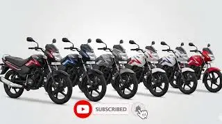 TVS Sport 110 